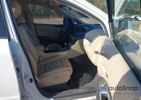 2011 Subaru Tribeca 3.6R Limited z USA, uszkodzony, nr VIN 4S4WX9GD1B4400255